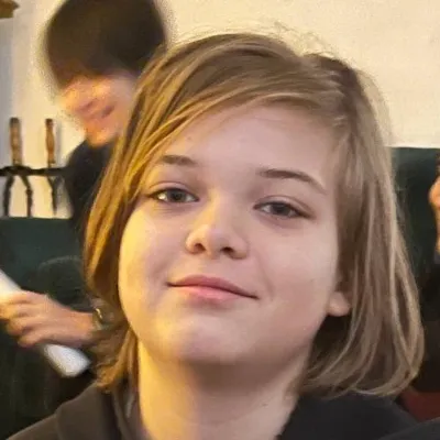 Лариса, мама Льва 10 лет
